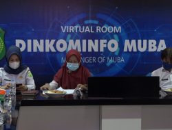Pemkab Muba Bakal Terapkan Aplikasi Satu Data