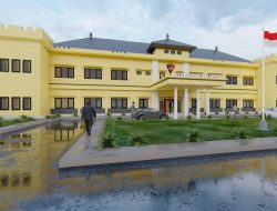 Siap Jadi Tuan Rumah Investor Asing, PALI Terus Membangun