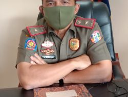 Langgar Protokes di Banyuasin, Denda Rp 100 Ribu
