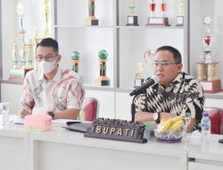 Upaya Konkrit Dodi Reza Pulihkan Perekonomian Warga Pasca Pandemi