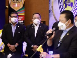 IMI Pusat Yakini Dodi Reza Bisa Boyong Banyak Event Internasional ke Indonesia