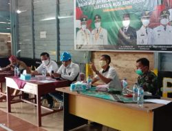 Desa Babat Banyuasin Dusun VIII Belum Teraliri Listrik