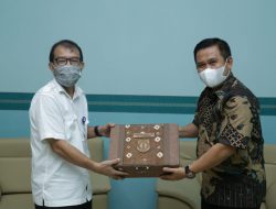 Kabupaten Muba Ke 4 Kalinya Tercatat No. 1 Di Indonesia Dalam Laporan Realisasi APBDesa  Muba