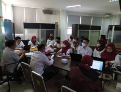 Dinkominfo Muba Maksimalkan Tata Kelola Pemerintahan Lewat Pelayanan Informasi