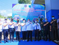 Bupati DRA Ajak Seluruh Pihak Dukung Zero ODOL di Kabupaten Muba