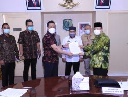 Difasilitasi Pemkab Muba, Warga Siap Terima Ganti Rugi dari PT Pertagas