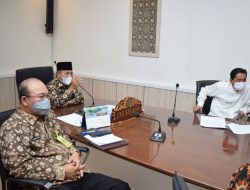 Pemkab Muba Konsisten Penuhi Standar Pelayanan Publik