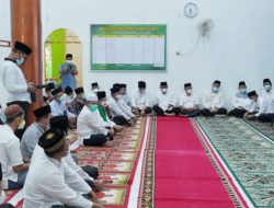 Bupati Banyuasin Mengingatkan Masyarakat Pentingnya Membaca Al-Qur’an Menuju Banyuasin Religius