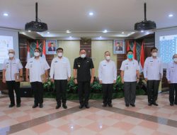 Bupati Dodi Reza Imbau OPD Percepat Penyerapan Anggaran dan Realisasi Fisik