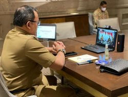 Muba Taati Aturan, Patuhi Kebijakan Pemerintah Pusat