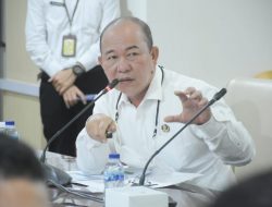 Pemkab dan PN Muba Berikan Kemudahan Layanan Hukum Bagi Masyarakat