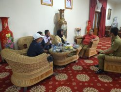 Bupati Banyuasin Pastikan Hadiri Acara SMSI di Lubuk Linggau