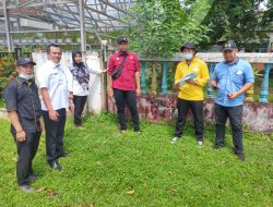 Gandeng BPN, Pemkab Muba Sertifikasi Seluruh Aset Tanah