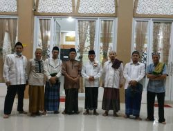 STQH Provinsi, Muba Raih Juarah Umum Tiga