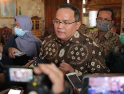 Bupati Muba Kucurkan Rp 6,1 M Antisipasi Covid-19