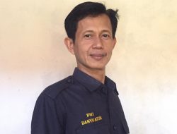 PWI Banyuasin Kirimkan 7 Atlit di Ajang Media gathering PWI Sumsel dan BPJS Sumsel