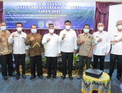 Sekda Apriyadi Harapkan Reforma Agraria di Muba Menuai Kesepahaman