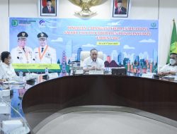 Tampilkan Berbagai Program Unggulan, Muba Targetkan Peningkatan Grade Smart City