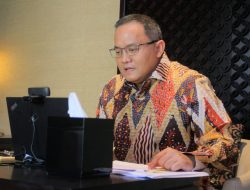 Punya Sistem Pembangunan Berbasis Hak Anak, Muba Target KLA Naik Peringkat