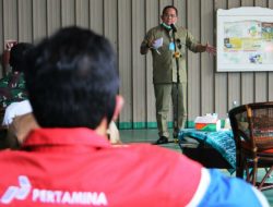 Perusahaan di Muba Diwajibkan Rekrut Tenaga Kerja Lokal