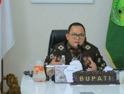 Bupati DRA Paparkan Inovasi Layanan Kesehatan “SIRINE MUBA”