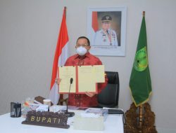 Perlindungan Hukum Disabilitas Aksi Nyata Dodi Reza Lindungi Semua Warga