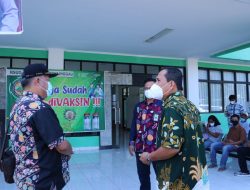 Walikota Lubuklinggau Berlakukan Ganjil Genap dan Minta dukungan  Semua Elemen 