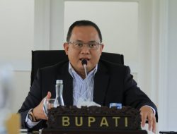 Aktifitas Berjalan Ketat, Mari Kita Bersama Jalankan Prokes 5M dan 3T