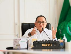 Biofuel Muba Wujudkan Energi Berkeadilan