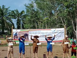 Program CSR Pertamina Pendopo Field(EP) Berlanjut