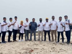 SMSI Muba Optimis Rakernas II Akan Lahirkan Gagasan Visioner