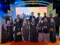 Gambo Cinderamata Menarik, Bongen Destinasi Unik