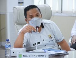 Penilaian Smart City, Muba Capai Nilai Tertinggi di Sumsel