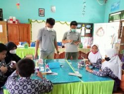 Calon Karyawan MIND ID Xplorer Desa Tegal Rejo Dan Keban Agung