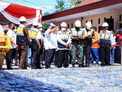 Beralih ke Prabayar, 30 Ribu Meteran Pelanggan MEP Dimusnahkan