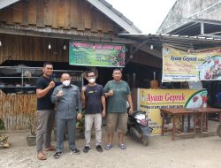 Terbukti, Dukungan Terhadap Muhammad Nasir Terus Meningkat