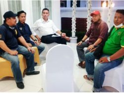 Suksekan HPN, Plt Bupati Muba Beni Hernedi Respon Positif