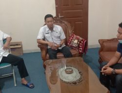 BKPSDM Banyuasin: Pemberkasan PNS Dan PPPK Masih dalam Proses, PPPK guru Tahap 3 ?