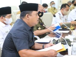 Muba Bakal Gelar MTQ Tingkat Kabupaten