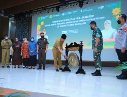 Peran Strategis Guru Tingkatkan Kualitas SDM Muba