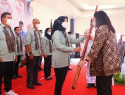 Dewan Pengurus ICSB Kabupaten Muba Resmi Dilantik