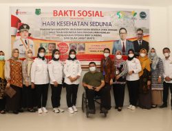 RSUD Sekayu Gelar Operasi Bibir Sumbing