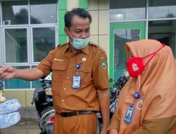 Warga Sumut Berobat Ke Pasaman