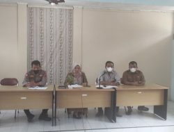 NINA DARMAYANTI GAGAS “LUBUK SIKAPING FESTIVAL 2022”