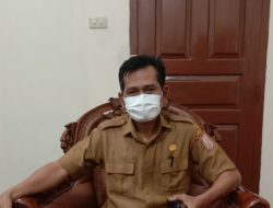 Pemkab Banyuasin kurangi jam kerja selama bulan ramadhan 1443. H