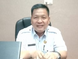 DPAD Banyuasin terapkan kearsipan yang baik dan tingkatkan minat baca