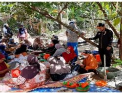 Wakil Ketua DPRD Pasaman Tinjau Lokasi Banjir