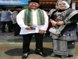 LuSiFest 2022 Sukses Digelar, Anggota DPRD Welly Suhery : Prestasi yang Luar Biasa