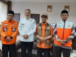 Penuh Dukungan, Pemkab Pasaman Tingkatkan di Sektor Wisata