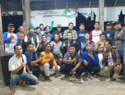 Jalin Sinergi, Pemkab Muba Support Pemain Gaple